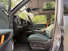 Jetour Traveler 2.0T four-wheel drive crossover PRO - фото 10