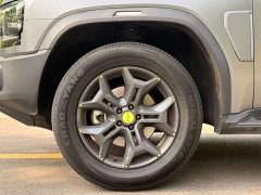 Jetour Traveler 2.0T four-wheel drive crossover PRO - фото 11