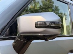 Jetour Traveler 2.0T four-wheel drive crossover PRO - фото 13