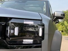 Jetour Traveler 2.0T four-wheel drive crossover PRO - фото 14