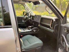 Jetour Traveler 2.0T four-wheel drive crossover PRO - фото 15