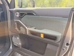 Jetour Traveler 2.0T four-wheel drive crossover PRO - фото 18