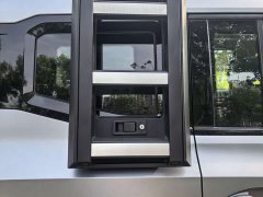 Jetour Traveler 2.0T four-wheel drive crossover PRO - фото 4