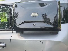 Jetour Traveler 2.0T four-wheel drive crossover PRO - фото 5
