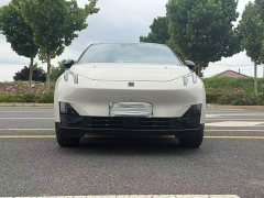 Lynk & Co Z20 430km RWD Pro - фото 2