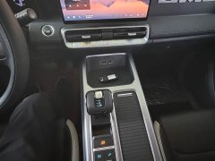 Lexus Yuhu 2025 Long Wheelbase Flat-Bed Crew Cab Diesel AT 2WD - фото 12