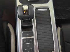 Lexus Yuhu 2025 Long Wheelbase Flat-Bed Crew Cab Diesel AT 2WD - фото 14