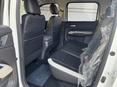 Lexus Yuhu 2025 Long Wheelbase Flat-Bed Crew Cab Diesel AT 2WD - фото 8