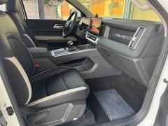 Lexus Yuhu 2025 Long Wheelbase Flat-Bed Crew Cab Diesel AT 2WD - фото 9