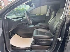 Tesla Model Y rear-wheel drive version - фото 4