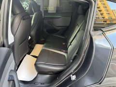 Tesla Model Y rear-wheel drive version - фото 5