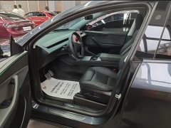Tesla Model Y rear-wheel drive version - фото 6