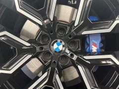 BMW X3 xDrive30L Exclusive M Sports Package - фото 15