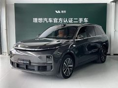 Li Auto Ideal L8 Max - фото 1