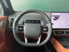 Li Auto Ideal L8 Max - фото 10