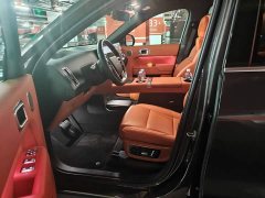 Li Auto Ideal L8 Max - фото 12