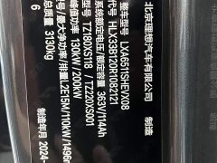 Li Auto Ideal L8 Max - фото 15