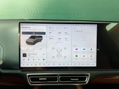 Li Auto Ideal L8 Max - фото 16