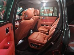 Li Auto Ideal L8 Max - фото 18