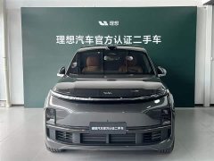 Li Auto Ideal L8 Max - фото 2