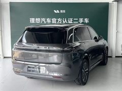 Li Auto Ideal L8 Max - фото 3
