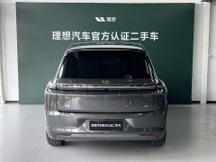 Li Auto Ideal L8 Max - фото 4