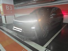 Li Auto Ideal L8 Max - фото 7