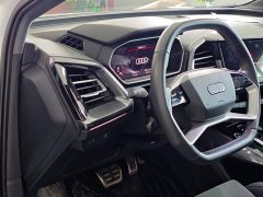Audi Q4 e-tron 40 e-tron Creative Edition - фото 11