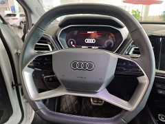 Audi Q4 e-tron 40 e-tron Creative Edition - фото 13