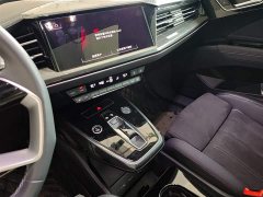 Audi Q4 e-tron 40 e-tron Creative Edition - фото 14