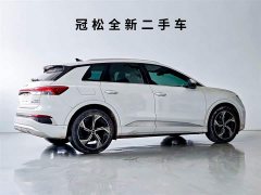 Audi Q4 e-tron 40 e-tron Creative Edition - фото 3