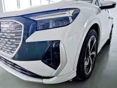 Audi Q4 e-tron 40 e-tron Creative Edition - фото 6