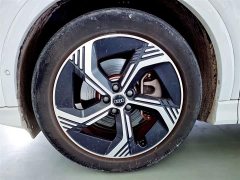Audi Q4 e-tron 40 e-tron Creative Edition - фото 7