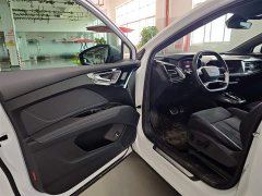 Audi Q4 e-tron 40 e-tron Creative Edition - фото 9