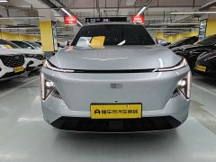 Geely Galaxy L7 1.5T 115km PLUS Longteng Edition - фото 1
