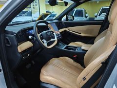 Geely Galaxy L7 1.5T 115km PLUS Longteng Edition - фото 10