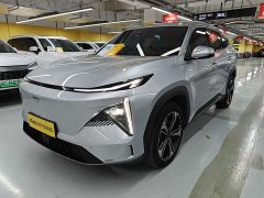 Geely Galaxy L7 1.5T 115km PLUS Longteng Edition - фото 2