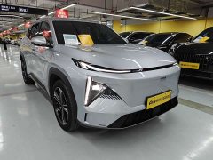 Geely Galaxy L7 1.5T 115km PLUS Longteng Edition - фото 3