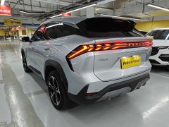 Geely Galaxy L7 1.5T 115km PLUS Longteng Edition - фото 5