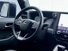 Lexus GX 2024 OVERTRAIL Yuanfeng Edition - фото 13
