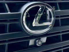 Lexus GX 2024 OVERTRAIL Yuanfeng Edition - фото 17
