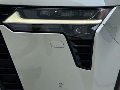 Lexus GX 2024 OVERTRAIL Yuanfeng Edition - фото 19