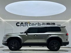 Lexus GX 2024 OVERTRAIL Yuanfeng Edition - фото 2