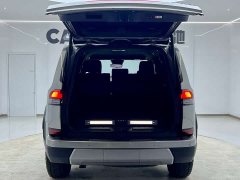 Lexus GX 2024 OVERTRAIL Yuanfeng Edition - фото 9