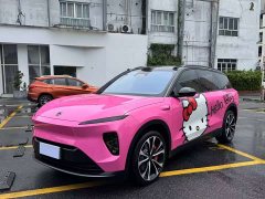 NIO ES8 100kWh Signature Edition - фото 1