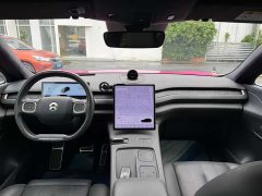 NIO ES8 100kWh Signature Edition - фото 12