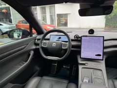 NIO ES8 100kWh Signature Edition - фото 13