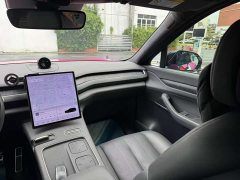 NIO ES8 100kWh Signature Edition - фото 14