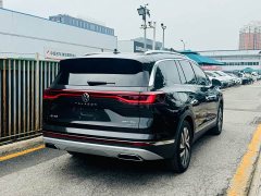 Lanjing 2022 380TSI four-wheel drive luxury Jiajing Edition Pro 6 seats - фото 11