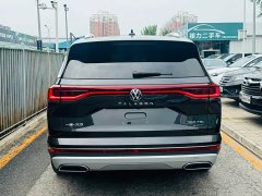Lanjing 2022 380TSI four-wheel drive luxury Jiajing Edition Pro 6 seats - фото 12